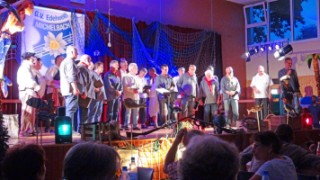 Jubiläumskonzert Juni 2018